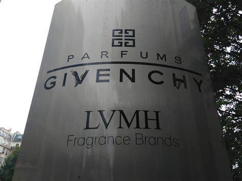 parfums givenchy levallois|Givenchy Parfums .